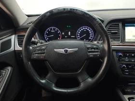 Hyundai Genesis G330 MODERN AWD, снимка 13