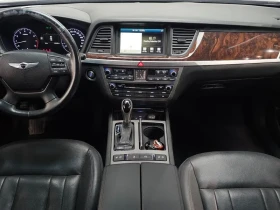 Hyundai Genesis G330 MODERN AWD, снимка 7