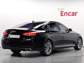 Hyundai Genesis G330 MODERN AWD, снимка 2