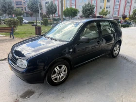 VW Golf 1.6, снимка 9