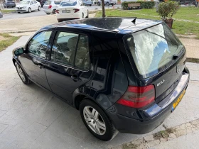 VW Golf 1.6, снимка 7