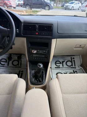 VW Golf 1.6, снимка 12