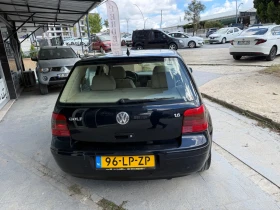 VW Golf 1.6, снимка 6