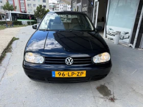 VW Golf 1.6, снимка 1