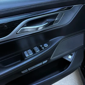 BMW 740 D xDrive FULL, снимка 16