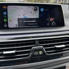 BMW 740 D xDrive FULL, снимка 12