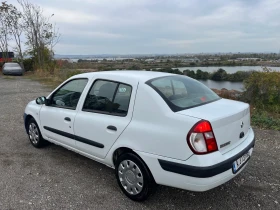 Renault Clio, снимка 1