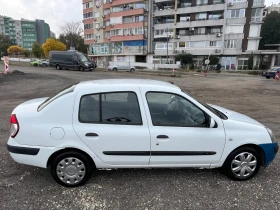 Renault Clio, снимка 6