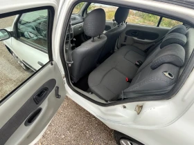 Renault Clio, снимка 11