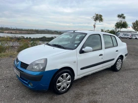 Renault Clio, снимка 2