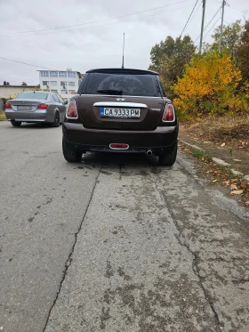 Mini Cooper 50th Anniversary edition , снимка 4