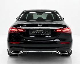 Mercedes-Benz E 220, снимка 5