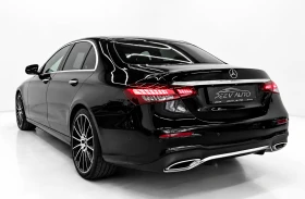 Mercedes-Benz E 220, снимка 4