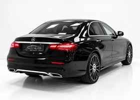 Mercedes-Benz E 220, снимка 6