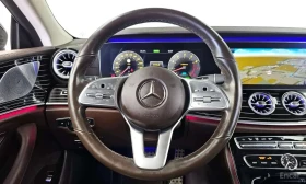 Mercedes-Benz CLS 450, снимка 13