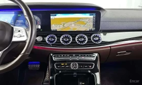 Mercedes-Benz CLS 450, снимка 14