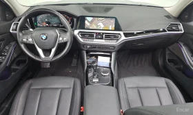 BMW 320 ПОДГРЕВИ | ОБДУХ | КАМЕРА | Ценв до Бг, снимка 10