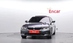 BMW 320 ПОДГРЕВИ | ОБДУХ | КАМЕРА | Ценв до Бг, снимка 3