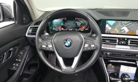 BMW 320 ПОДГРЕВИ | ОБДУХ | КАМЕРА | Ценв до Бг, снимка 11