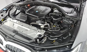 BMW 320 ПОДГРЕВИ | ОБДУХ | КАМЕРА | Ценв до Бг, снимка 5
