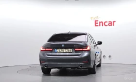 BMW 320 ПОДГРЕВИ | ОБДУХ | КАМЕРА | Ценв до Бг, снимка 4