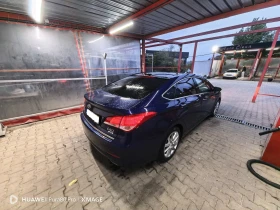 Hyundai I40, снимка 4