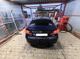 Hyundai I40, снимка 5