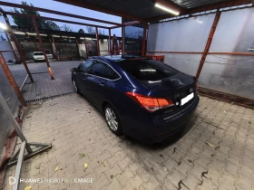 Hyundai I40, снимка 6