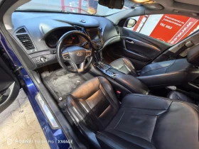 Hyundai I40, снимка 9