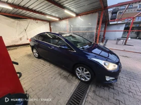 Hyundai I40, снимка 3