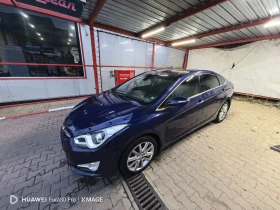 Hyundai I40, снимка 7