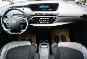 Citroen C4 Picasso 2.0BLUEHDI EXCLUSIVE  | Mobile.bg    8