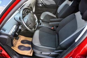 Citroen C4 Picasso 2.0BLUEHDI EXCLUSIVE  | Mobile.bg    6
