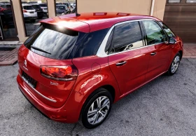 Citroen C4 Picasso 2.0BLUEHDI EXCLUSIVE  | Mobile.bg    3