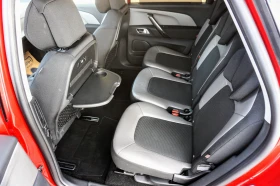 Citroen C4 Picasso 2.0BLUEHDI EXCLUSIVE  | Mobile.bg    14
