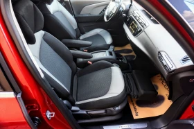 Citroen C4 Picasso 2.0BLUEHDI EXCLUSIVE  | Mobile.bg    10
