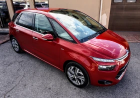 Citroen C4 Picasso 2.0BLUEHDI EXCLUSIVE  | Mobile.bg    2
