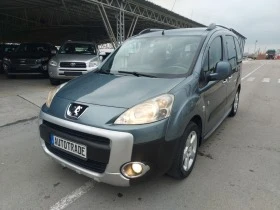 Peugeot Partner 1.6HDI - [1] 