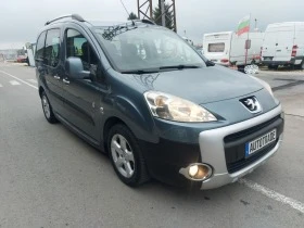 Peugeot Partner 1.6HDI, снимка 3