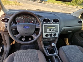 Ford Focus 2.0i, снимка 14