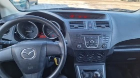 Mazda 5, снимка 8