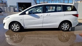 Mazda 5, снимка 5