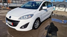 Mazda 5, снимка 6