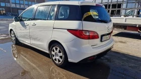 Mazda 5, снимка 4