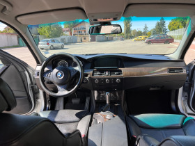 BMW 530 XD HEAD UP/COMFORT ПОДГРЕВ ОБДУХВАНЕ МАСАЖ, снимка 4