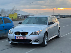 BMW 530 XD HEAD UP/COMFORT ПОДГРЕВ ОБДУХВАНЕ МАСАЖ, снимка 2
