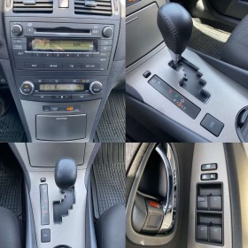 Toyota Avensis 1.8 147ps Avt 178xk   | Mobile.bg   14