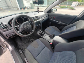 Mazda 3, снимка 8