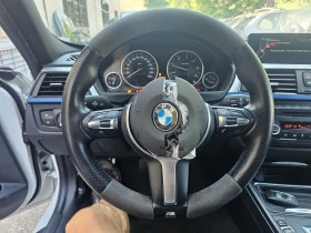 BMW 320 M SPORT, снимка 15