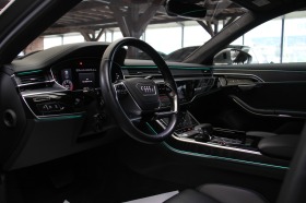 Обява за продажба на Audi A8 50TDI/Sline/Laser/Quattro/Virtual ~ 119 900 лв. - изображение 8